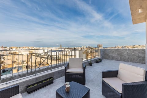 View (from property/room), Balcony/Terrace, Balcony/Terrace