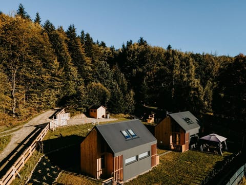 Property building, Day, Natural landscape, Mountain view