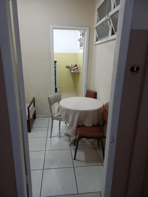 Apto Centro RJ, 2Qtos Mob wifi Apartment in Rio de Janeiro