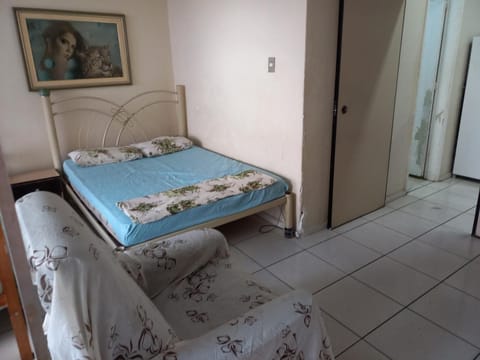 Apto Centro RJ, 2Qtos Mob wifi Apartment in Rio de Janeiro