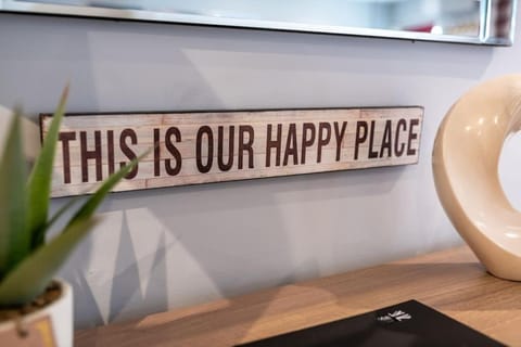 Property logo or sign