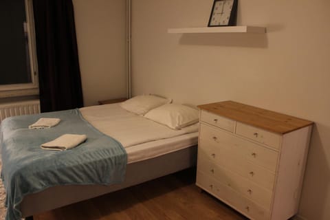 Apartment Kolpene Apartment in Rovaniemi