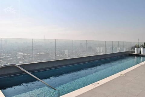 Day, Pool view, Swimming pool