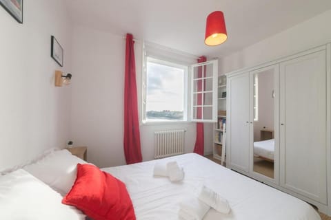 KER HELEN - Maison familiale vue mer House in Plouguerneau