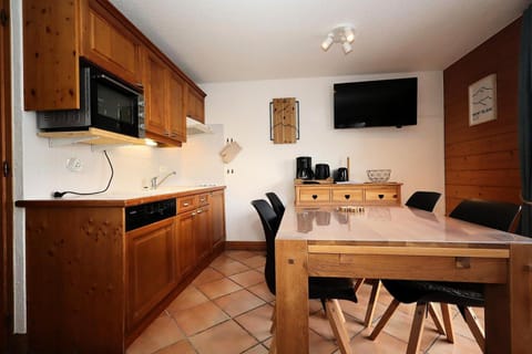 Résidence Les Hauts De Chavants - Hauts de chavants Albert 1er n°1 MAE-6254 Apartment in Les Houches