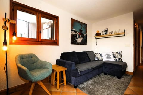 Résidence Les Hauts De Chavants - Hauts de chavants Albert 1er n°1 MAE-6254 Apartment in Les Houches