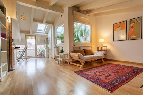 Una Terrazza Fra Le Stelle Apartment in Verona