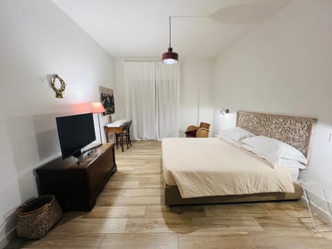 TV and multimedia, Bedroom