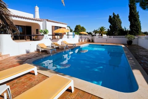 Patio, Balcony/Terrace, Pool view, Swimming pool, sunbed