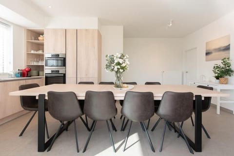 Villa Petit Mouche - Recently renovated villa close to beach Villa in Koksijde