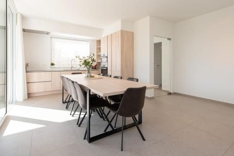 Villa Petit Mouche - Recently renovated villa close to beach Villa in Koksijde