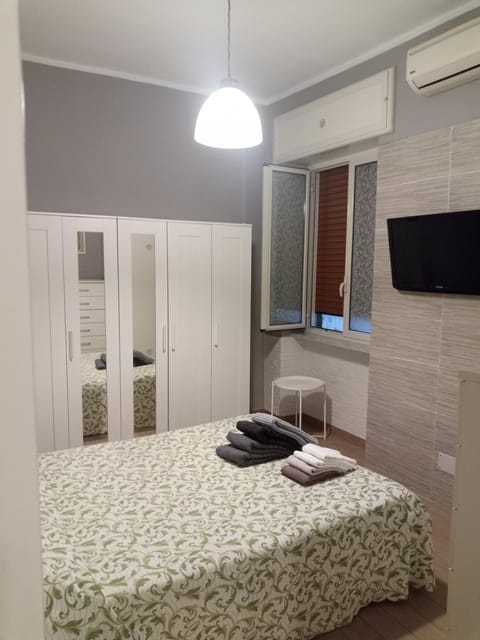 A casa di Francesca Apartment in Naples