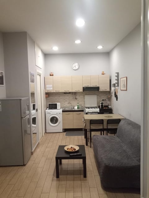 A casa di Francesca Apartment in Naples