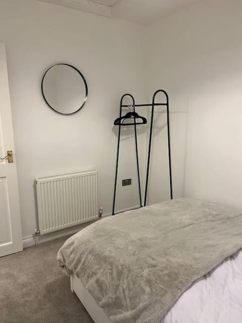 Mount Cottage House in Wales