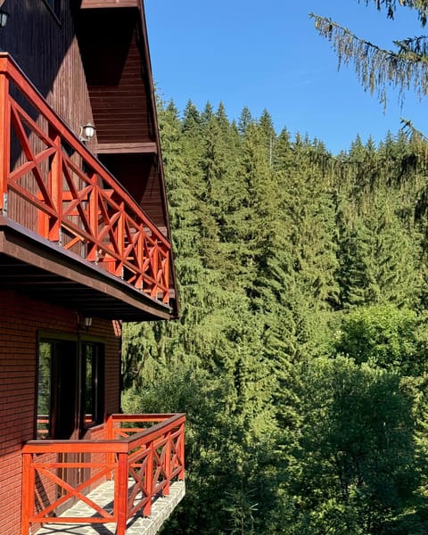Natural landscape, View (from property/room), Balcony/Terrace