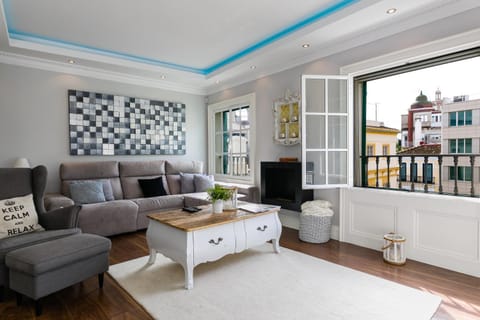 View (from property/room), Living room