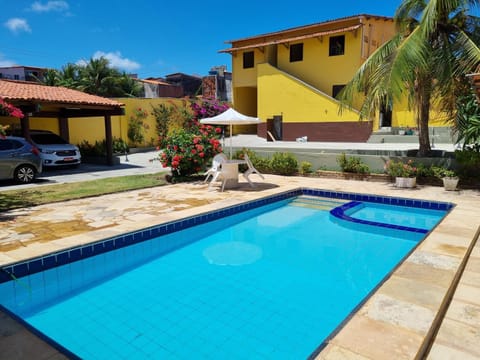 Property building, Swimming pool, Swimming pool