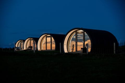 Belmullet Glamping Apartment in County Mayo