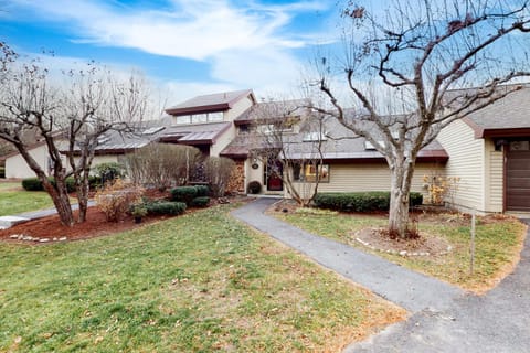 Dartmouth Place Retreat House in Quechee