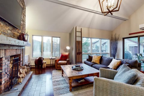 Dartmouth Place Retreat House in Quechee