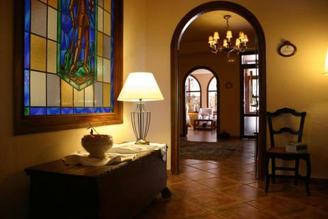 Decorative detail