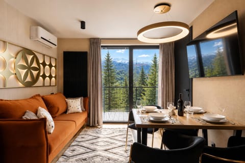 Communal lounge/ TV room, View (from property/room), Living room