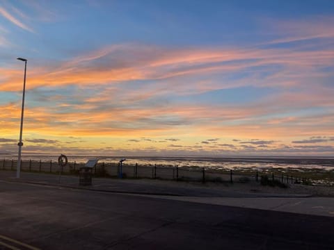 The Old Lifeboat Station of Hoylake Apartment in Wirral
