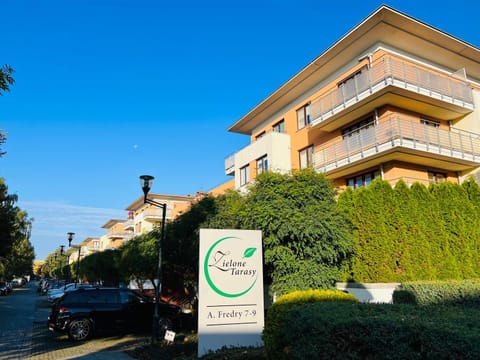 Property building, Property logo or sign, Neighbourhood, Street view, Parking