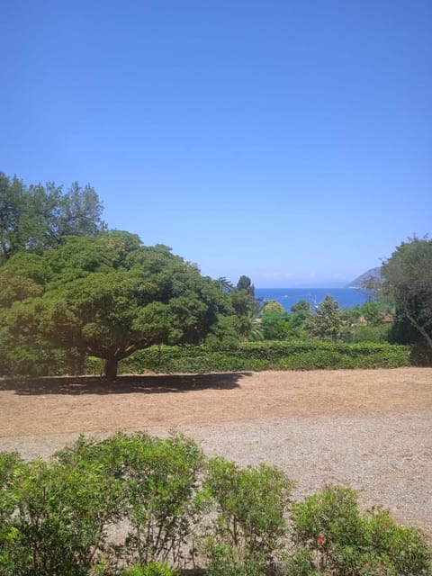 Day, Natural landscape, Sea view