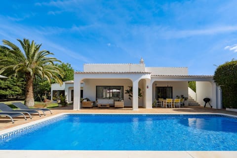 Property building, Patio, Pool view, Swimming pool, Swimming pool