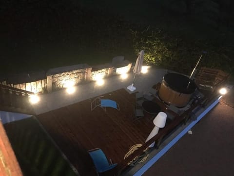 Appartement du parc Apartment in Xonrupt-Longemer