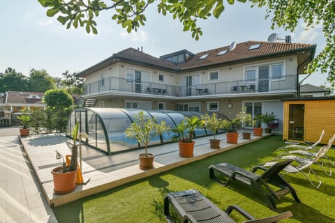 Property building, View (from property/room), Swimming pool, Swimming pool, Swimming pool, Location