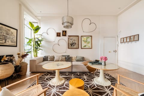 TV and multimedia, Living room, heating, internet, air conditioner