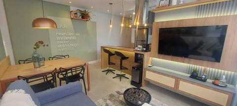 TV and multimedia, Living room, Dining area