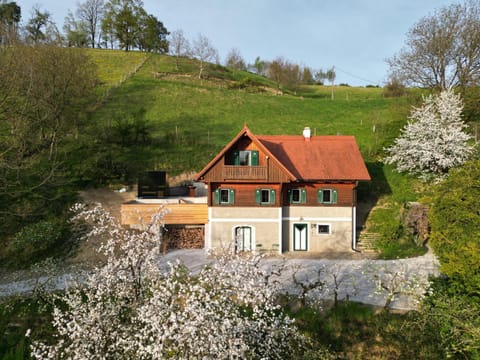 Property building, Balcony/Terrace