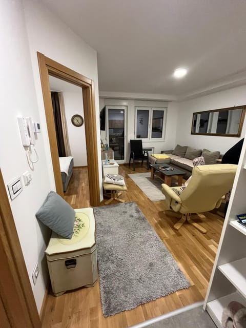 Apartman Suncani bregovi Apartment in Zlatibor