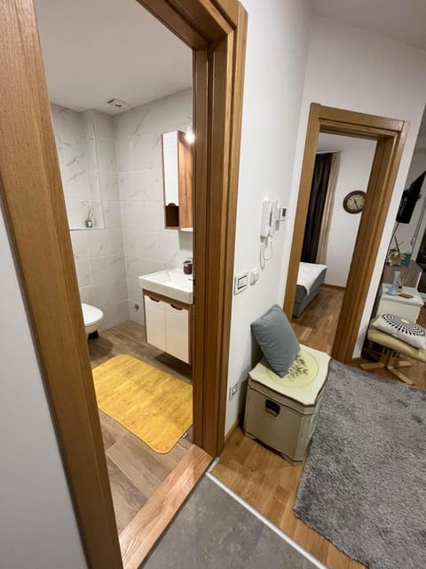 Apartman Suncani bregovi Apartment in Zlatibor