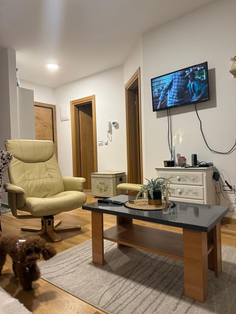 Apartman Suncani bregovi Apartment in Zlatibor