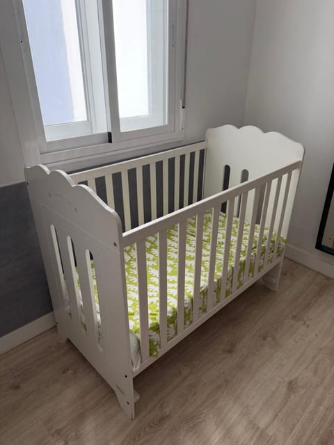 Bouzasol Apartment in Vigo