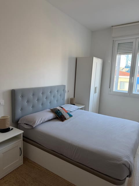 Bouzasol Apartment in Vigo