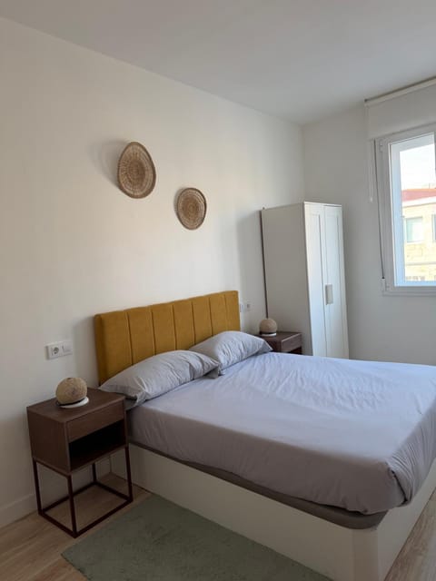 Bouzasol Apartment in Vigo