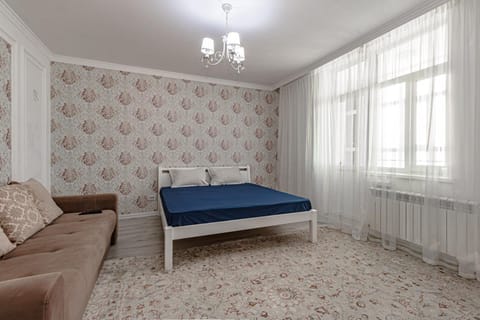Living room, Seating area, Bedroom