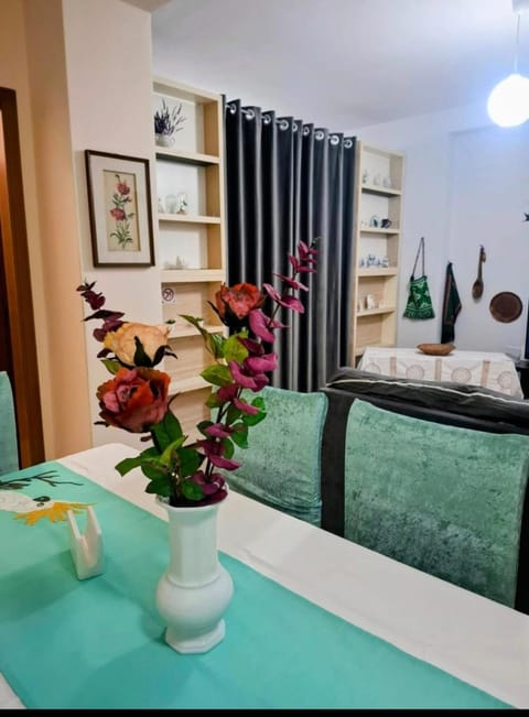 Panoramic apartment Apartment in Montenegro