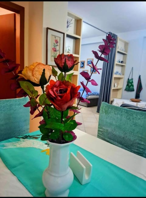 Panoramic apartment Apartment in Montenegro