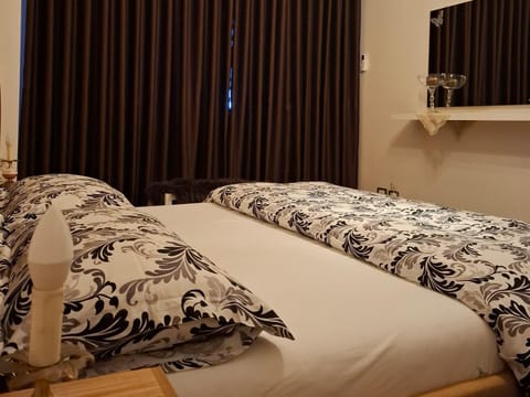 Panoramic apartment Apartment in Montenegro