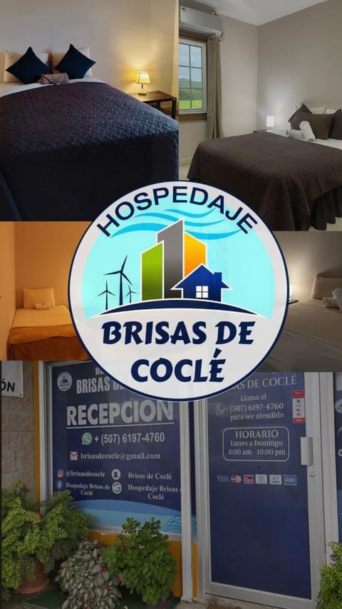 Property logo or sign