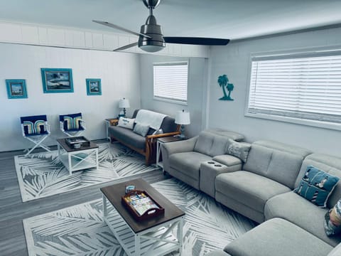 Sea Esta - Lil' costal cottage House in Sea Isle