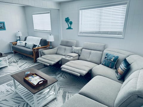 Sea Esta - Lil' costal cottage House in Sea Isle