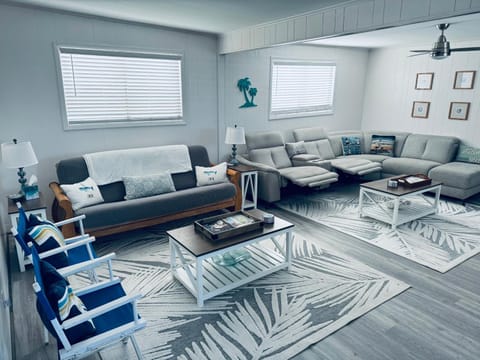 Sea Esta - Lil' costal cottage House in Sea Isle