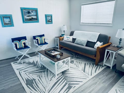 Sea Esta - Lil' costal cottage House in Sea Isle